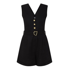 Adriana Playsuit