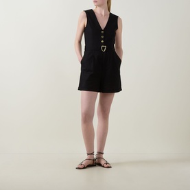 Adriana Playsuit
