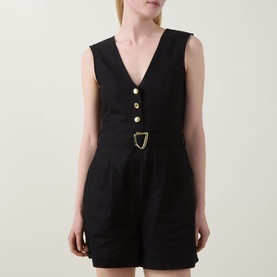 Adriana Playsuit