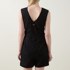 Adriana Playsuit