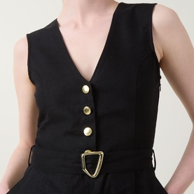 Adriana Playsuit