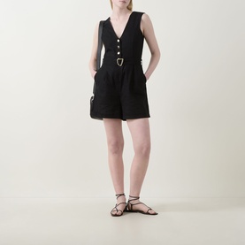 Adriana Playsuit