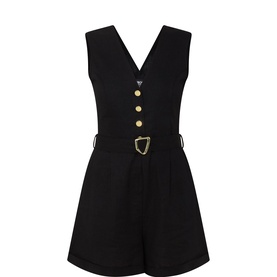 Adriana Playsuit
