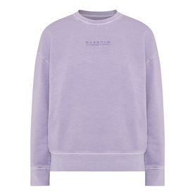 Lyra Logo Sweatshirt