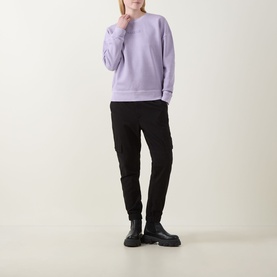 Lyra Logo Sweatshirt