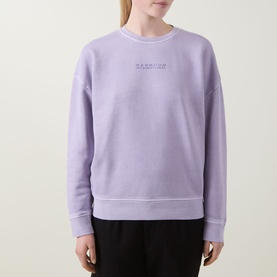 Lyra Logo Sweatshirt