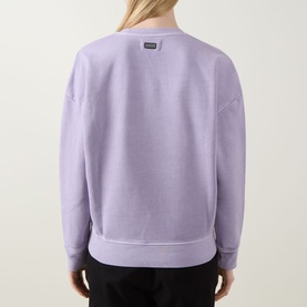 Lyra Logo Sweatshirt
