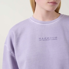Lyra Logo Sweatshirt