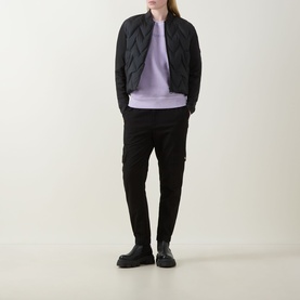 Lyra Logo Sweatshirt
