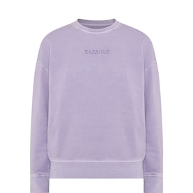 Lyra Logo Sweatshirt