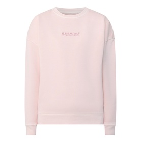 Lyra Logo Sweatshirt