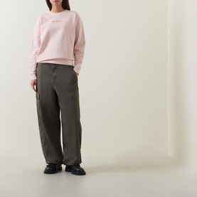 Lyra Logo Sweatshirt