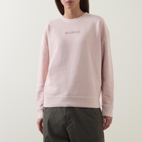 Lyra Logo Sweatshirt