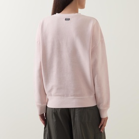 Lyra Logo Sweatshirt