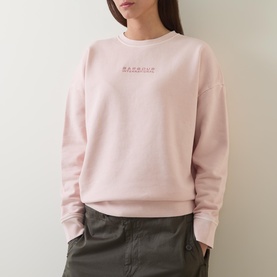 Lyra Logo Sweatshirt