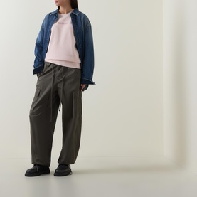 Lyra Logo Sweatshirt