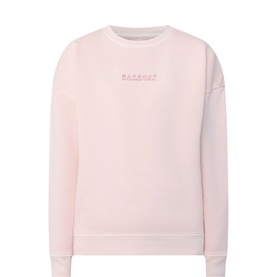 Lyra Logo Sweatshirt