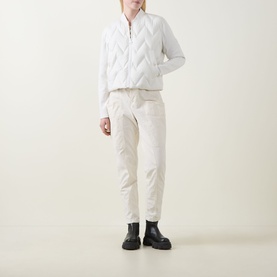 Prism Quilted Sweatpants