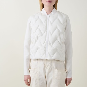 Prism Quilted Sweatpants