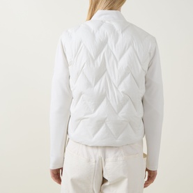 Prism Quilted Sweatpants