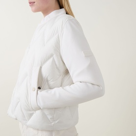 Prism Quilted Sweatpants