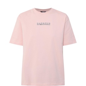 Santana Logo T-Shirt