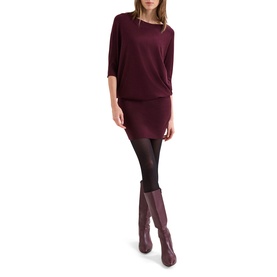 Becca Batwing Sweater Dress