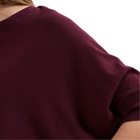 Becca Batwing Sweater Dress