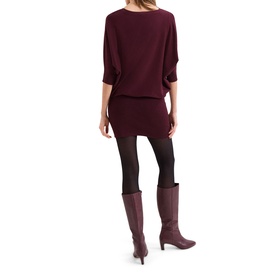Becca Batwing Sweater Dress