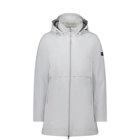 Padded 4-in-1 Coat