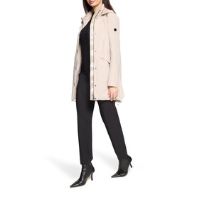 Drawstring Outdoor Jacket