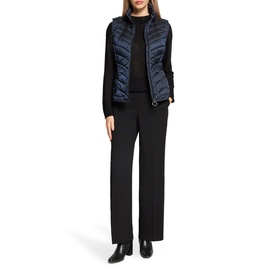 Chevron Padded Gilet