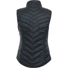 Chevron Padded Gilet