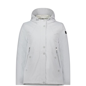 Outdoor Logo Jacket