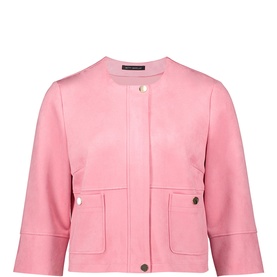 Patch Pocket Blazer