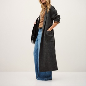 Kay Wrap Coat