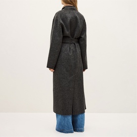 Kay Wrap Coat