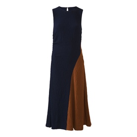 Chantelle Colour-Block Dress