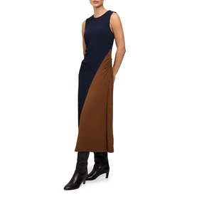 Chantelle Colour-Block Dress
