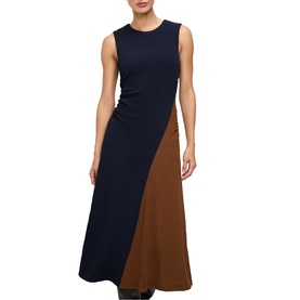 Chantelle Colour-Block Dress