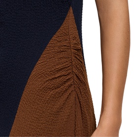Chantelle Colour-Block Dress