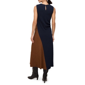 Chantelle Colour-Block Dress