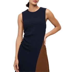 Chantelle Colour-Block Dress