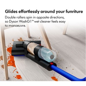 Wash G1 Floor Cleaner