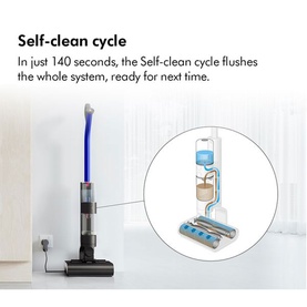 Wash G1 Floor Cleaner
