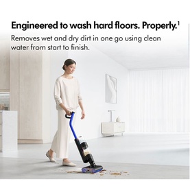 Wash G1 Floor Cleaner