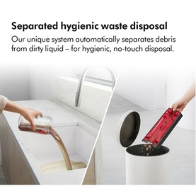Wash G1 Floor Cleaner