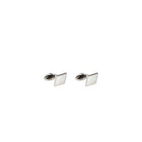 Mother-of-Pearl Cufflinks