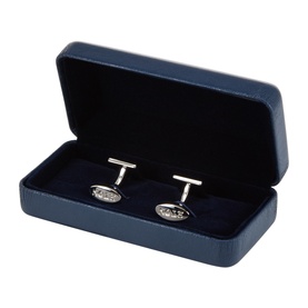 Mother-of-Pearl Cufflinks
