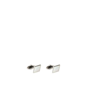 Mother-of-Pearl Cufflinks